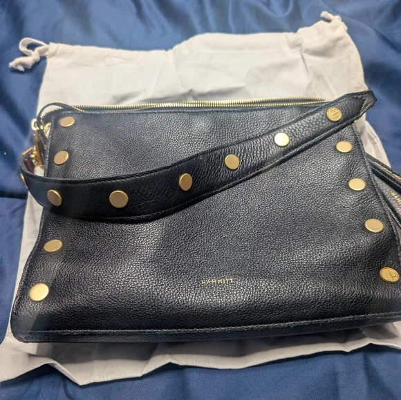 Hammitt Large Montana Clutch - Picture 10 of 15